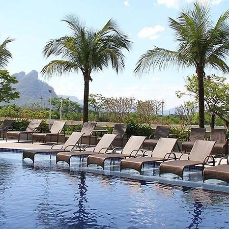Verano Stay Apart Hotel Rio de Janeiro Exterior foto