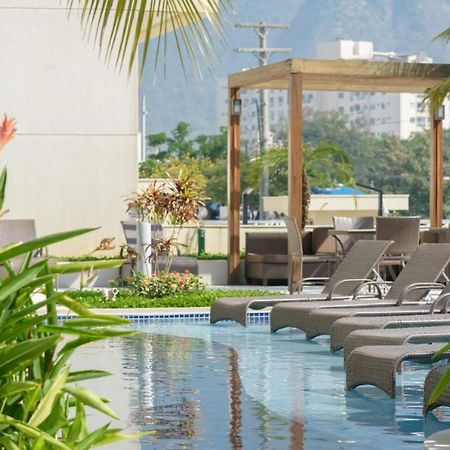 Verano Stay Apart Hotel Rio de Janeiro Exterior foto