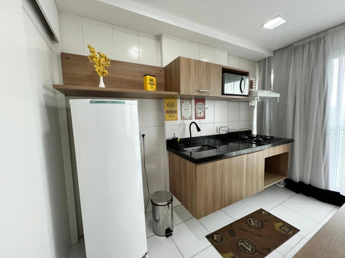 Verano Stay Apart Hotel Rio de Janeiro Exterior foto