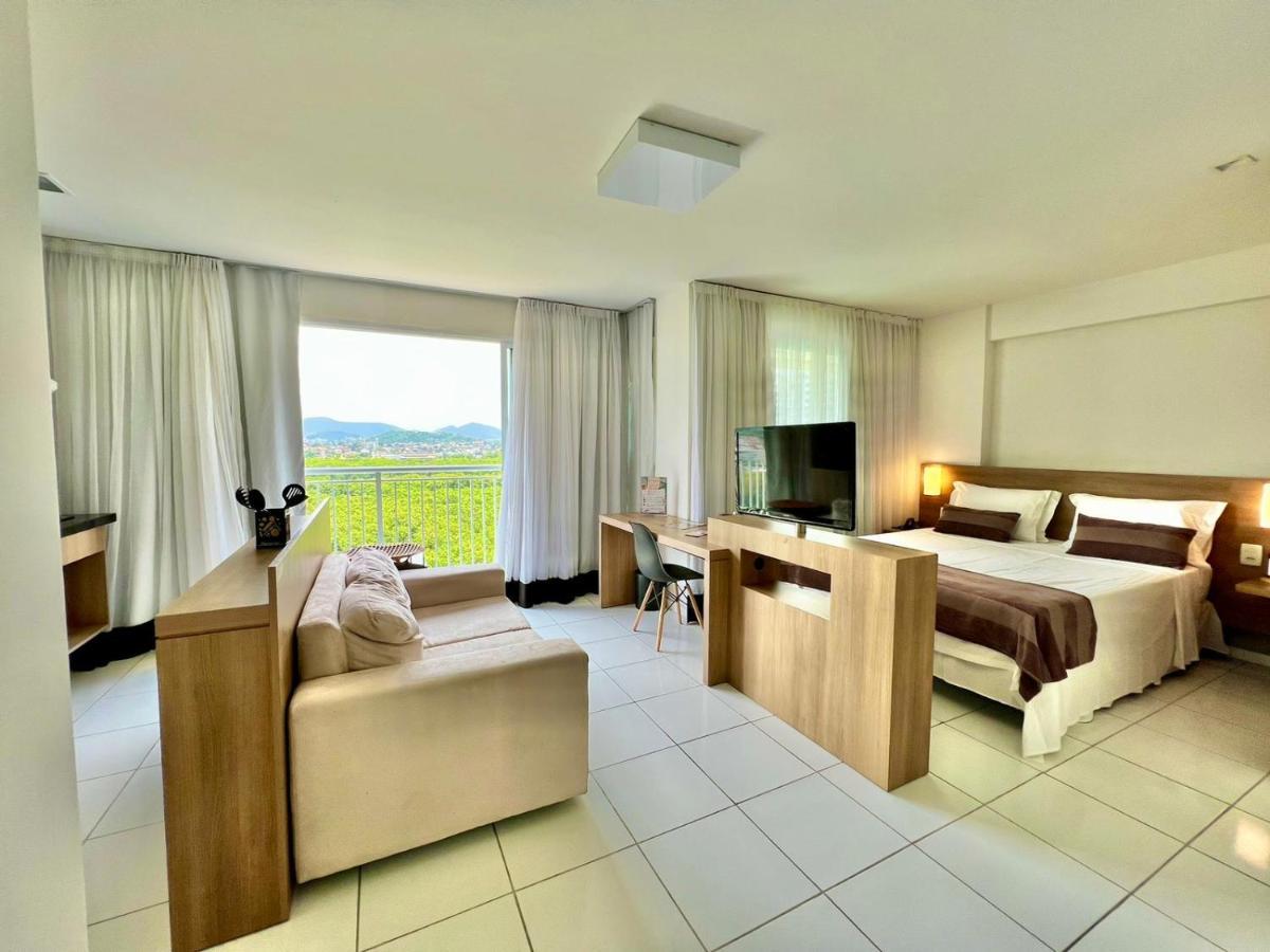 Verano Stay Apart Hotel Rio de Janeiro Exterior foto