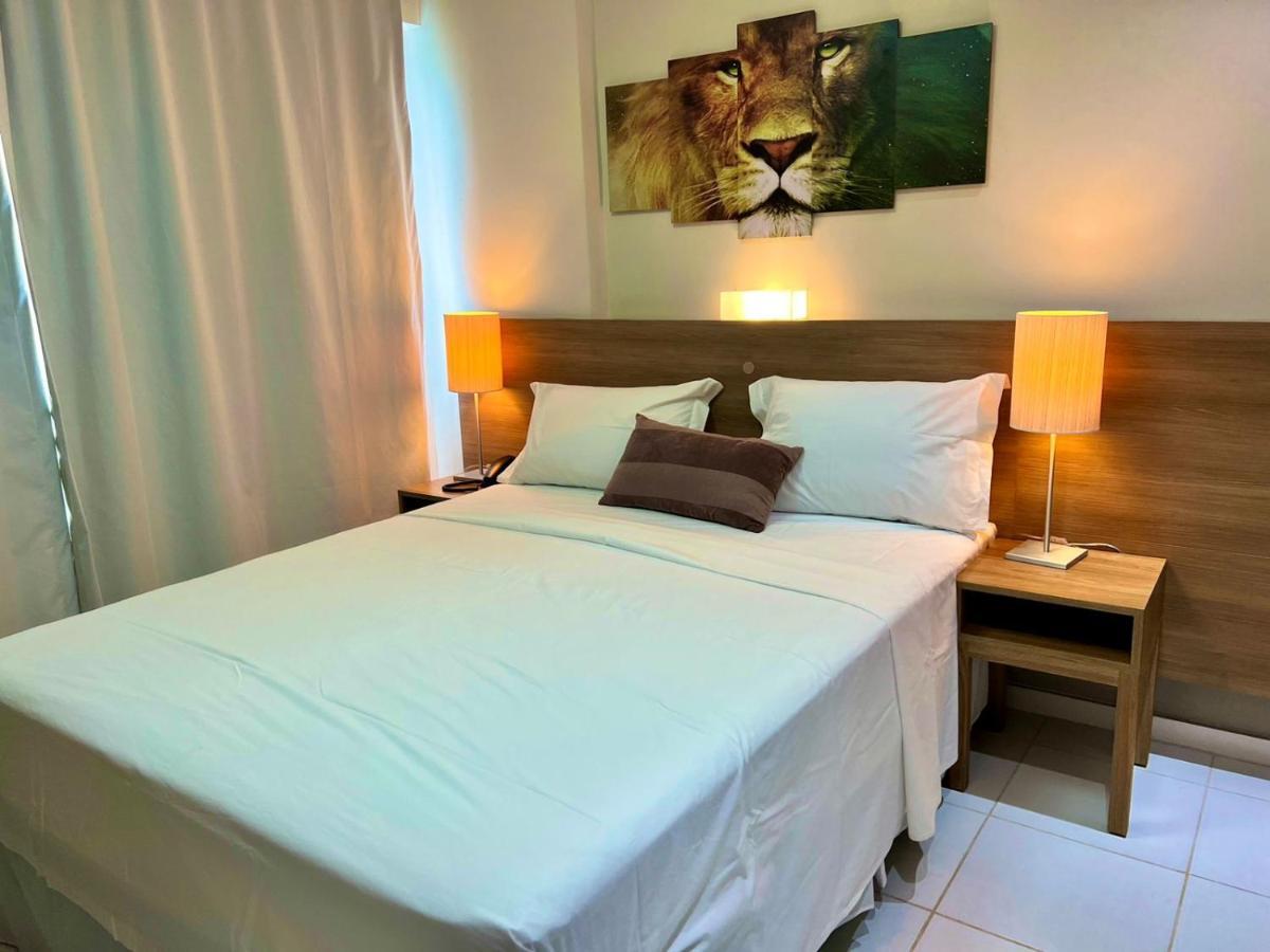 Verano Stay Apart Hotel Rio de Janeiro Exterior foto
