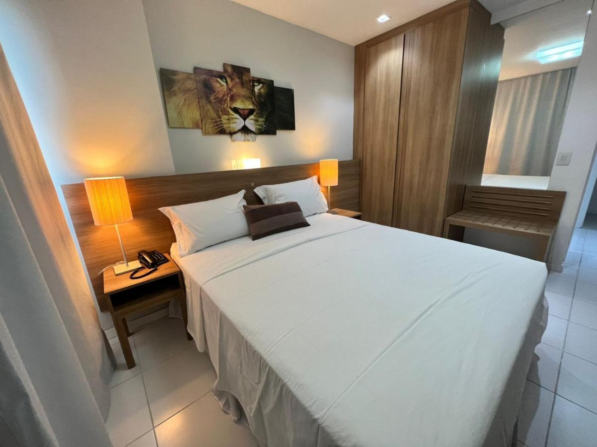 Verano Stay Apart Hotel Rio de Janeiro Exterior foto