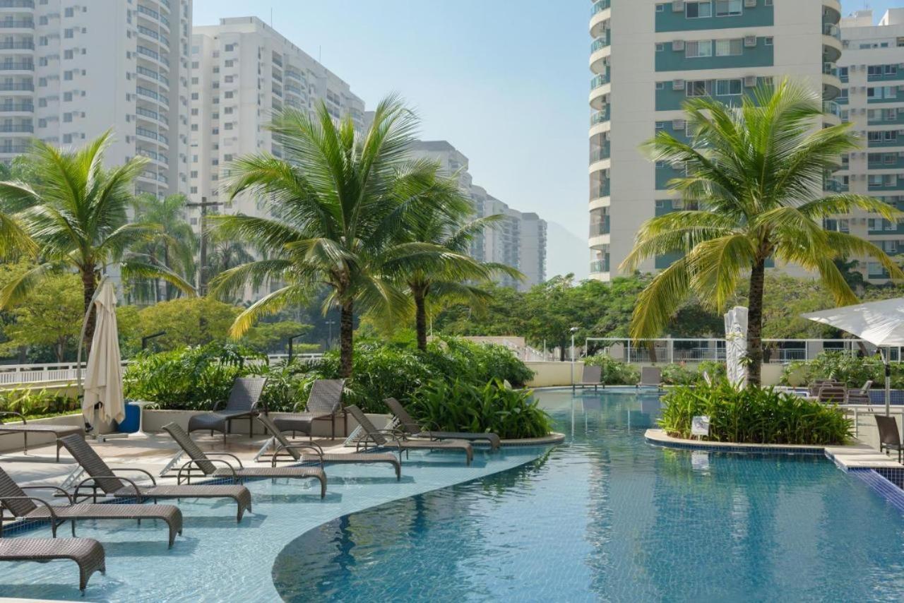Verano Stay Apart Hotel Rio de Janeiro Exterior foto