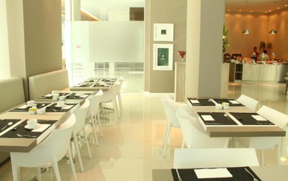 Verano Stay Apart Hotel Rio de Janeiro Exterior foto