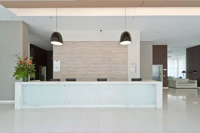 Verano Stay Apart Hotel Rio de Janeiro Exterior foto