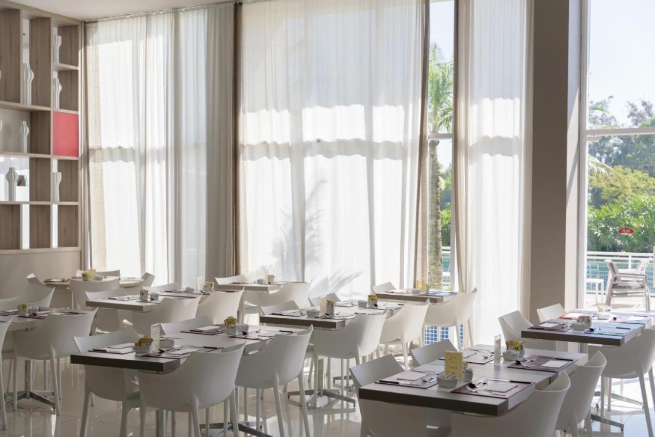 Verano Stay Apart Hotel Rio de Janeiro Exterior foto