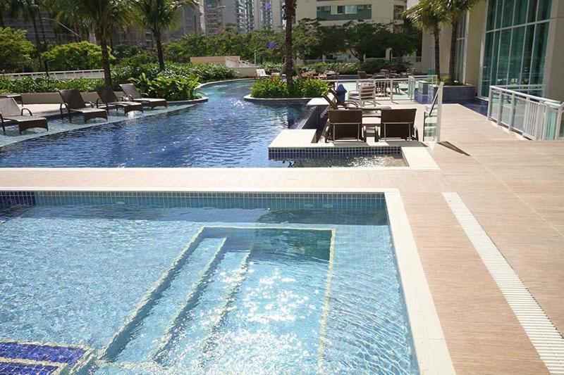 Verano Stay Apart Hotel Rio de Janeiro Exterior foto