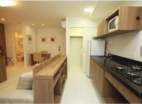 Verano Stay Apart Hotel Rio de Janeiro Exterior foto