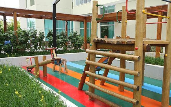 Verano Stay Apart Hotel Rio de Janeiro Exterior foto