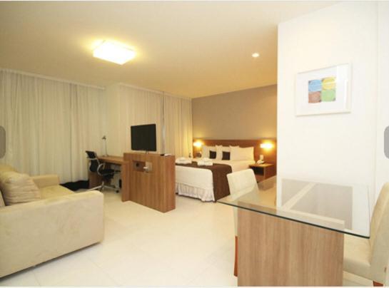 Verano Stay Apart Hotel Rio de Janeiro Exterior foto