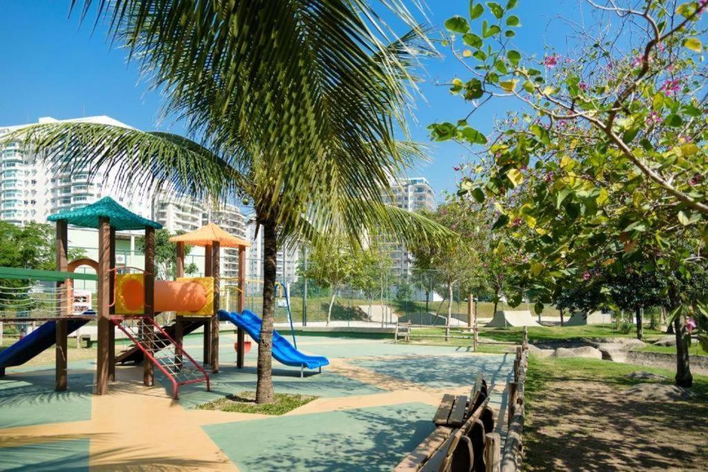 Verano Stay Apart Hotel Rio de Janeiro Exterior foto