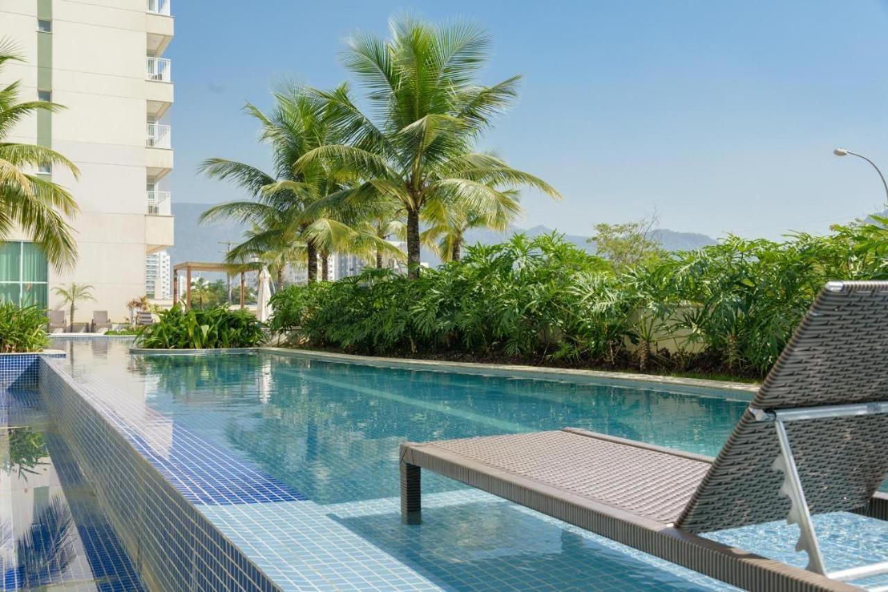 Verano Stay Apart Hotel Rio de Janeiro Exterior foto