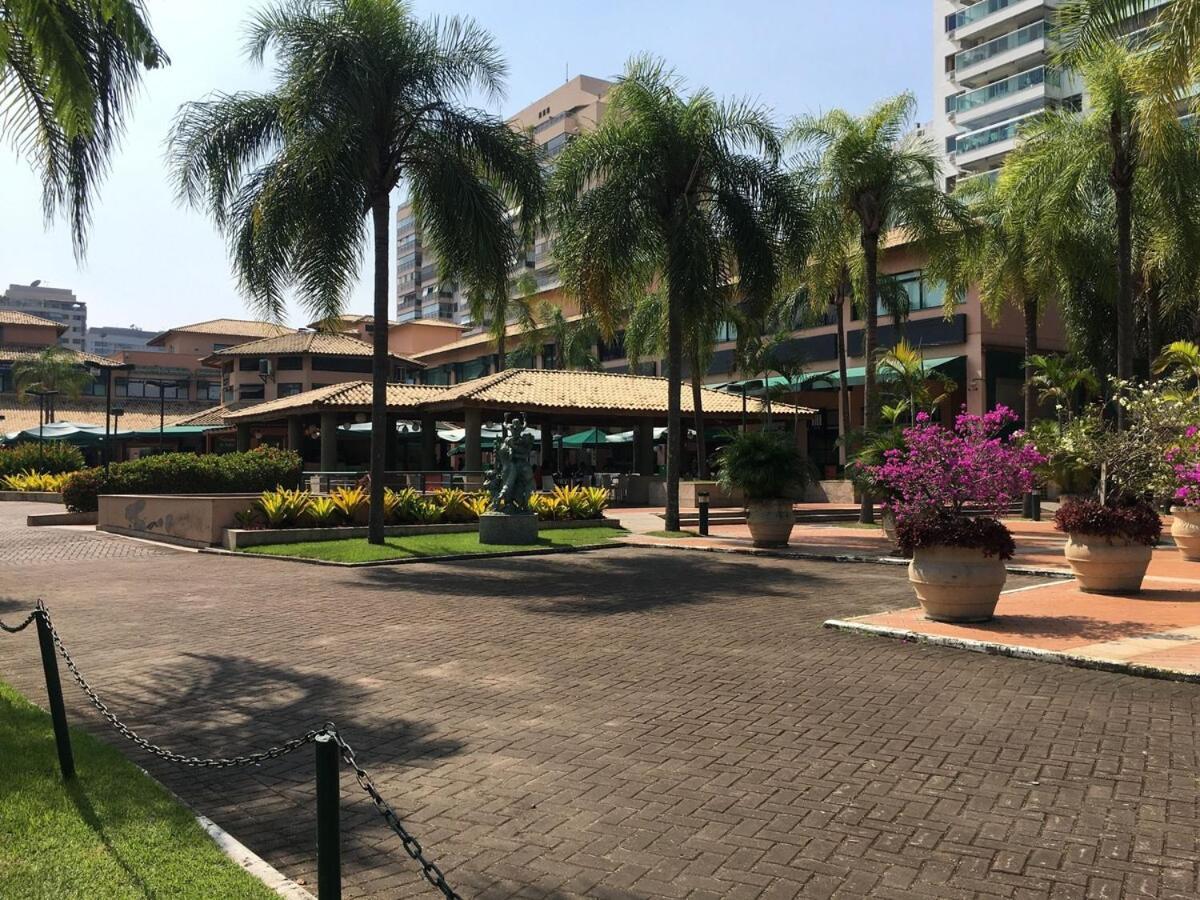 Verano Stay Apart Hotel Rio de Janeiro Exterior foto