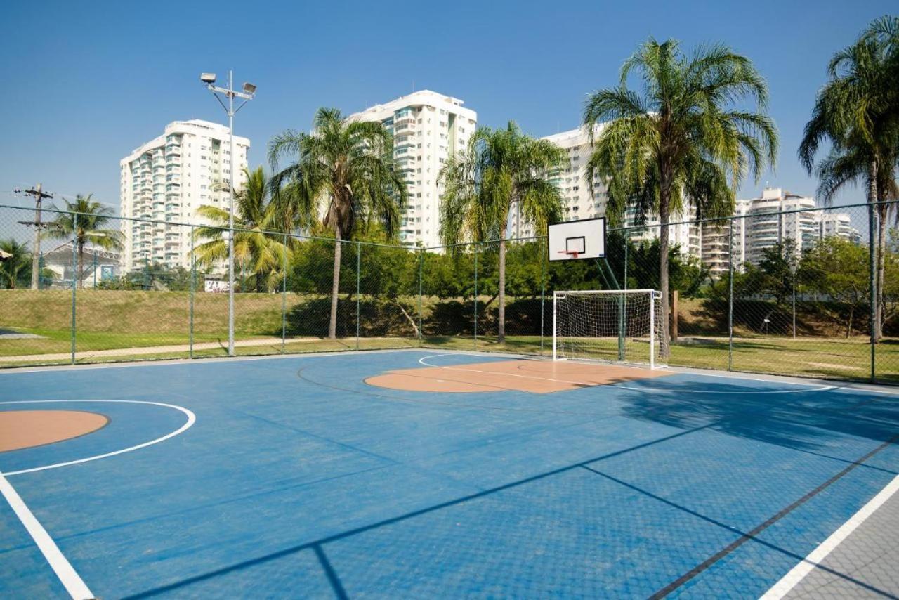 Verano Stay Apart Hotel Rio de Janeiro Exterior foto
