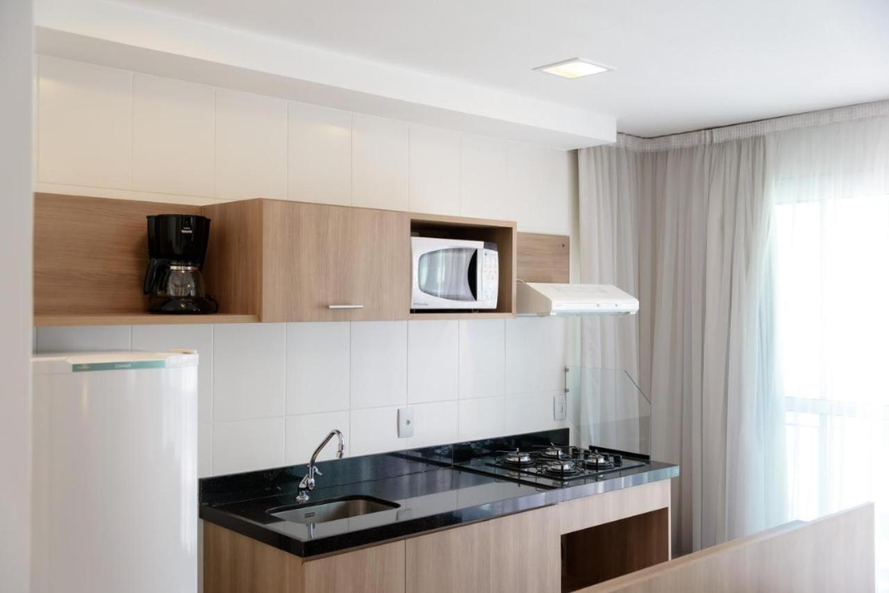 Verano Stay Apart Hotel Rio de Janeiro Exterior foto