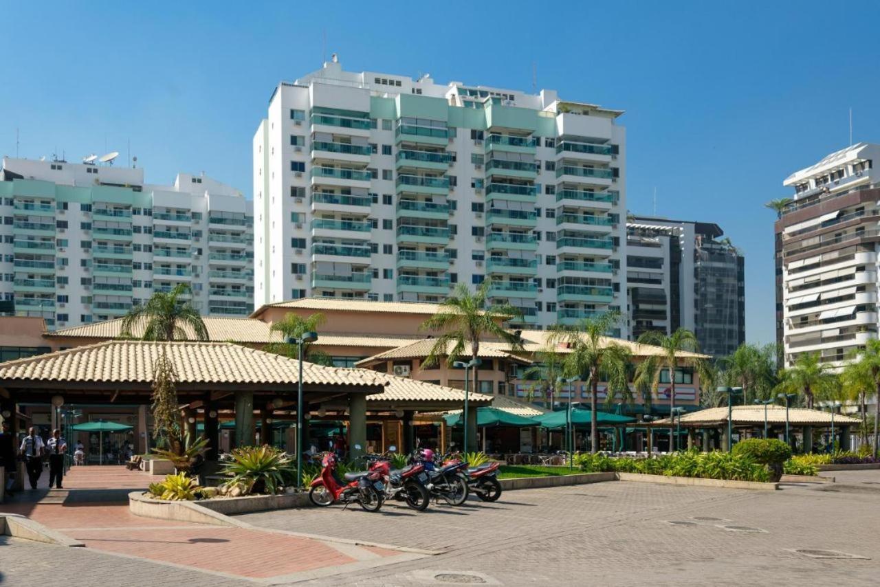 Verano Stay Apart Hotel Rio de Janeiro Exterior foto